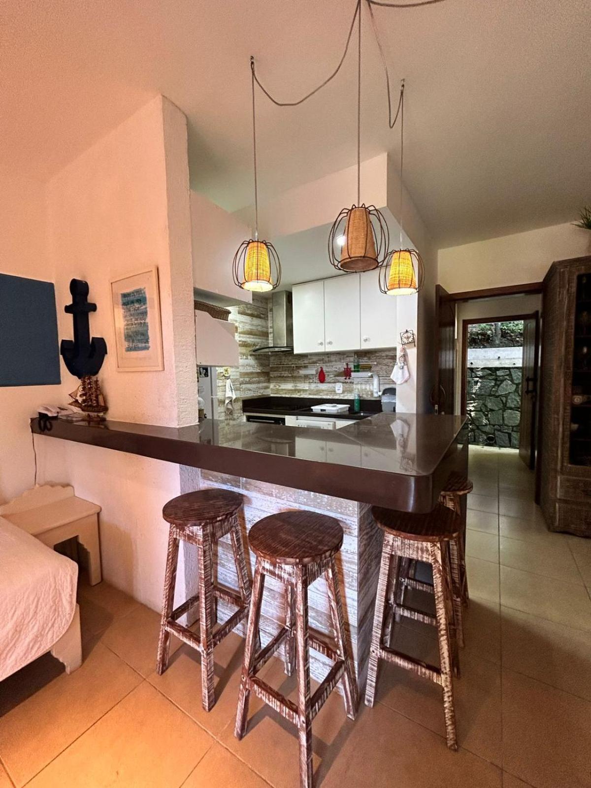 Casa 70 Villa Porto Seguro Eksteriør billede