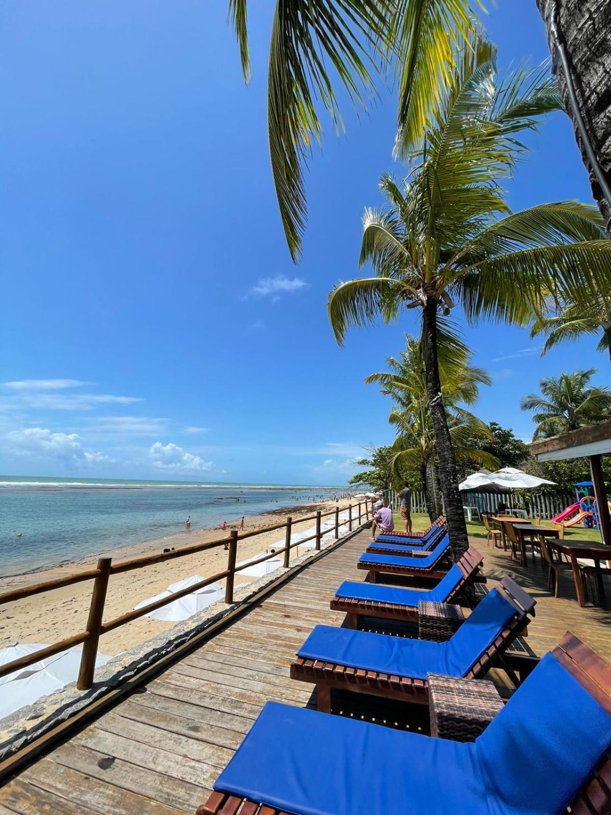 Casa 70 Villa Porto Seguro Eksteriør billede