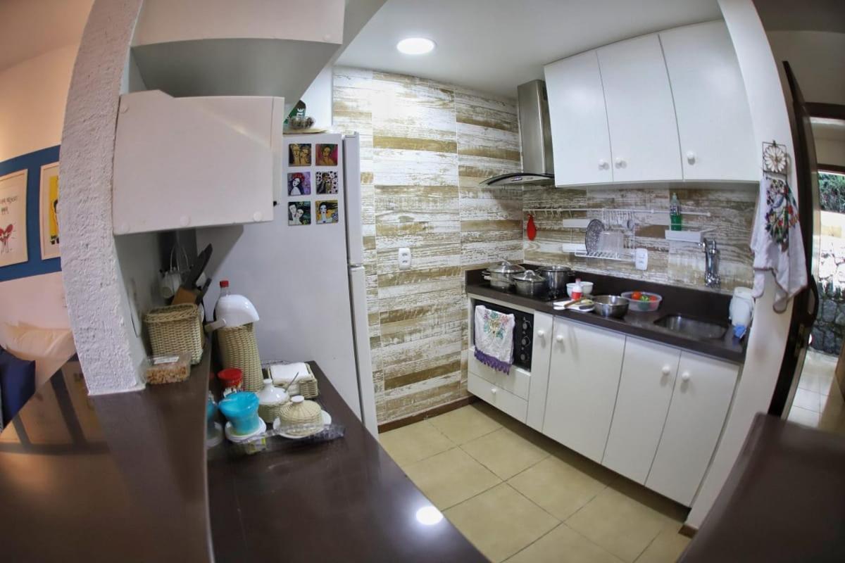 Casa 70 Villa Porto Seguro Eksteriør billede