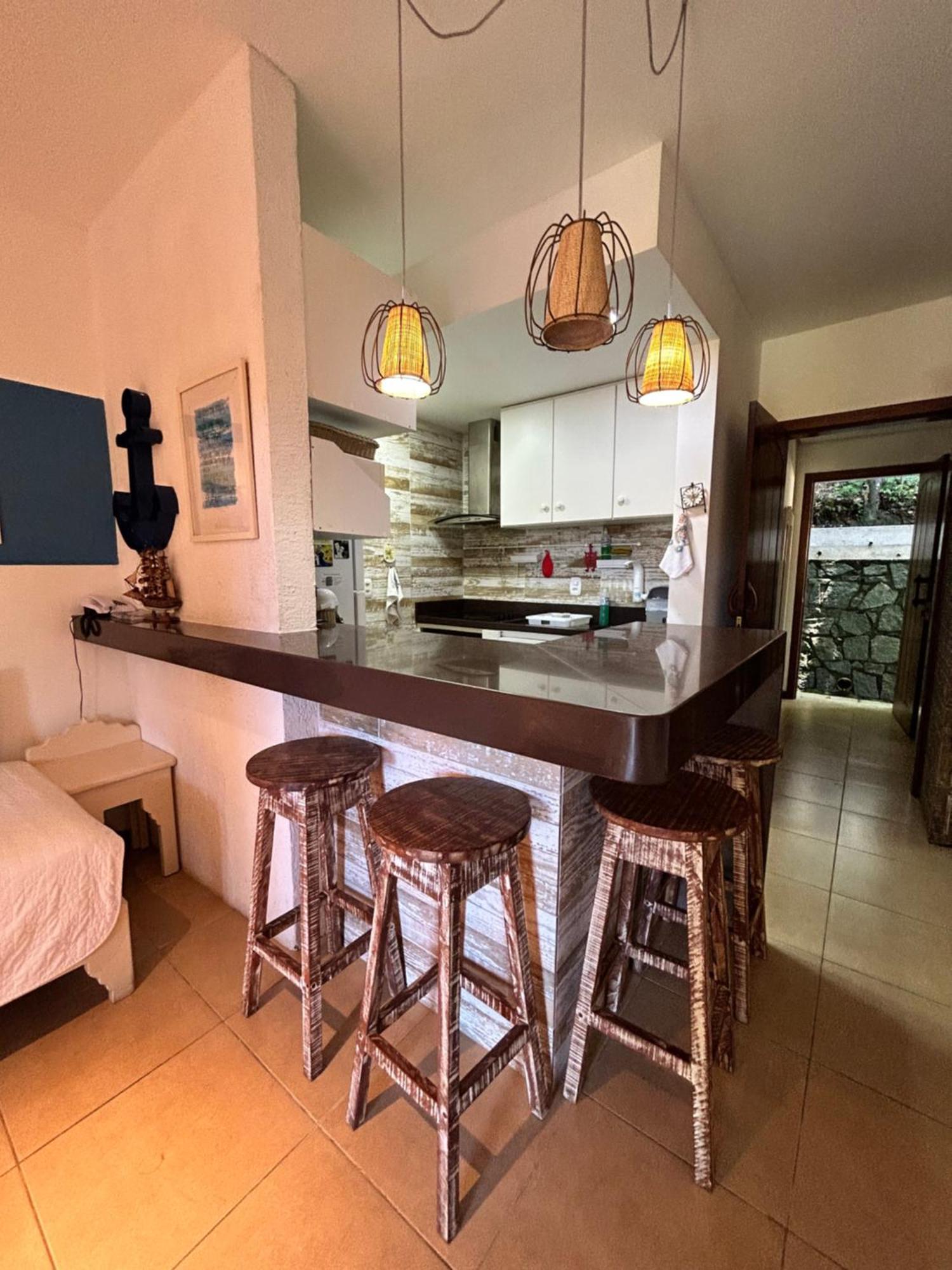 Casa 70 Villa Porto Seguro Eksteriør billede